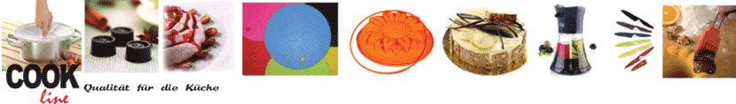 Silikonformen
